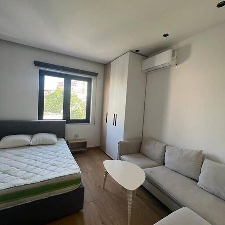 Central Studio Tirana Zewnętrze zdjęcie